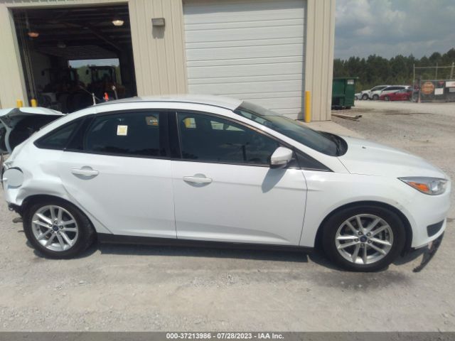 1FADP3F26HL337554 Ford FOCUS SE