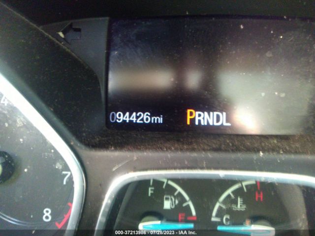 1FADP3F26HL337554 Ford FOCUS SE