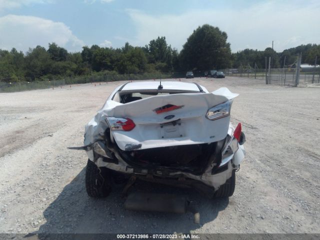 1FADP3F26HL337554 Ford FOCUS SE