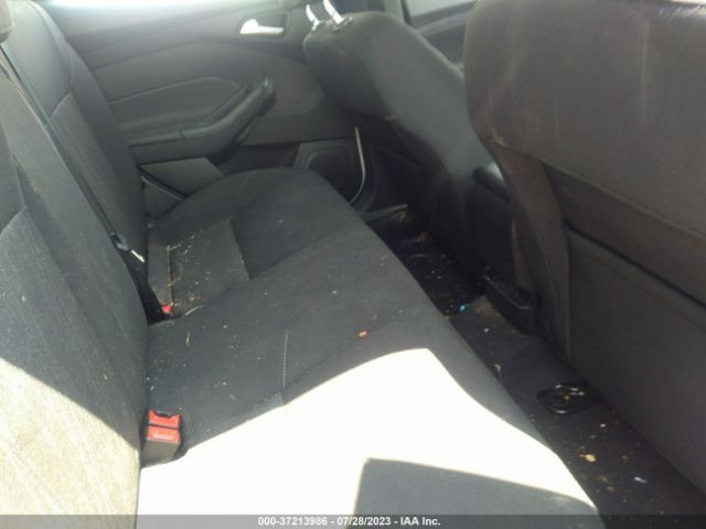 1FADP3F26HL337554 Ford FOCUS SE