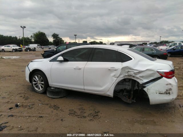 1G4PR5SK6F4161398 Buick Verano Convenience Group