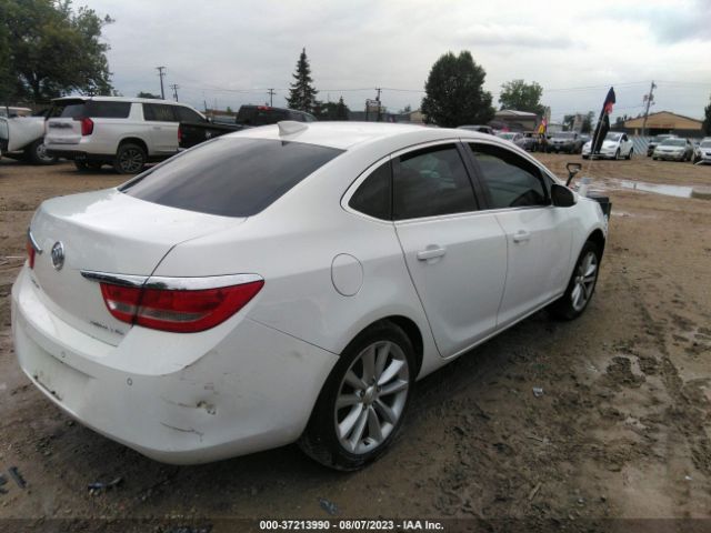 1G4PR5SK6F4161398 Buick Verano Convenience Group