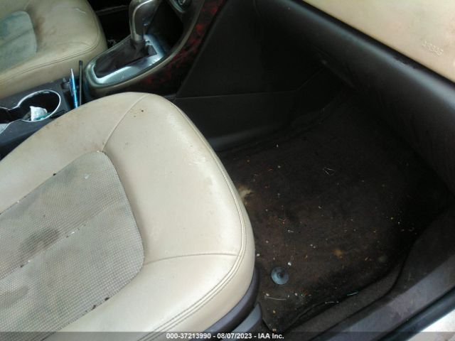 1G4PR5SK6F4161398 Buick Verano Convenience Group