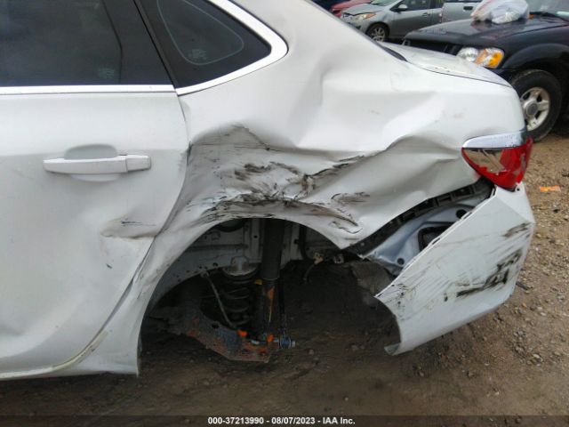 1G4PR5SK6F4161398 Buick Verano Convenience Group