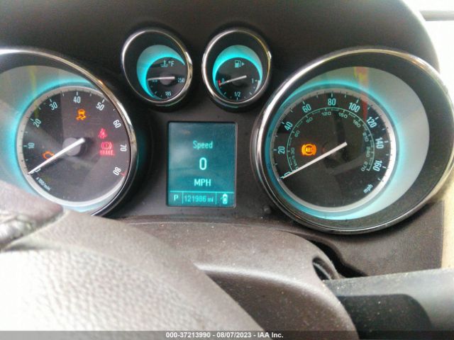 1G4PR5SK6F4161398 Buick Verano Convenience Group