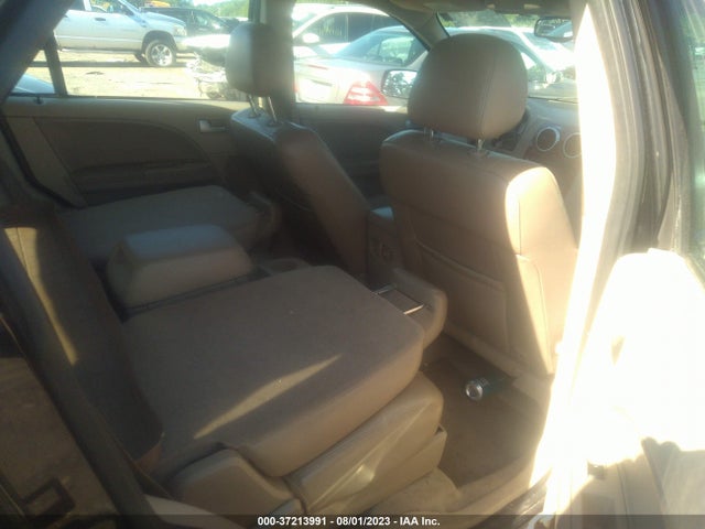 2005 FORD FREESTYLE LIMITED VIN: 1FMZK06175GA19463