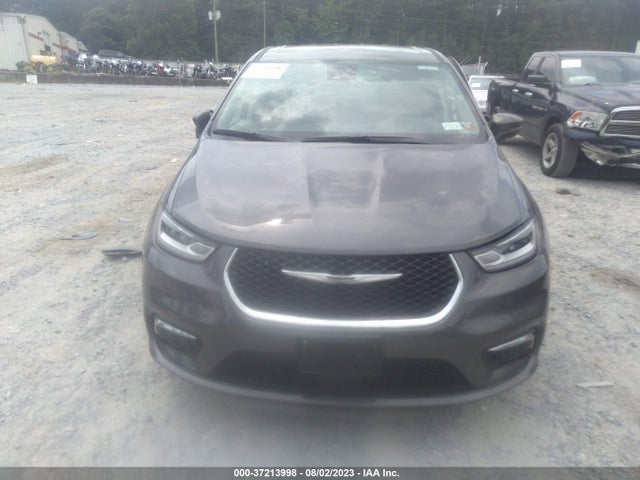 2023 Chrysler Pacifica Hybrid, VIN: 2C4RC1L70PR540980
