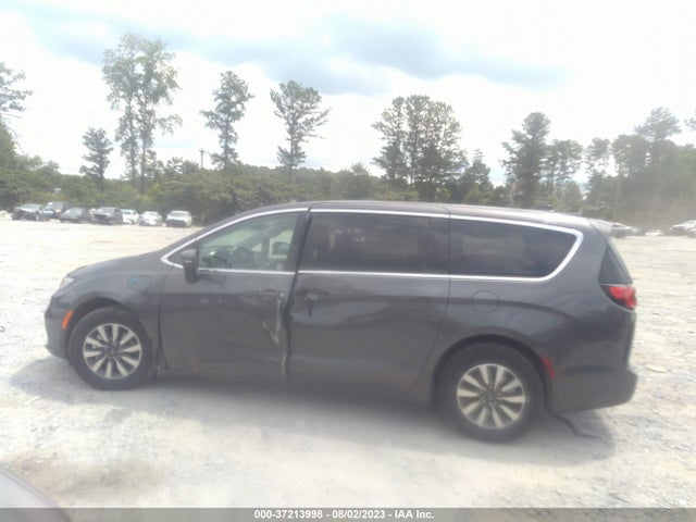 2023 Chrysler Pacifica Hybrid, VIN: 2C4RC1L70PR540980