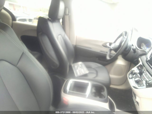 2023 Chrysler Pacifica Hybrid, VIN: 2C4RC1L70PR540980