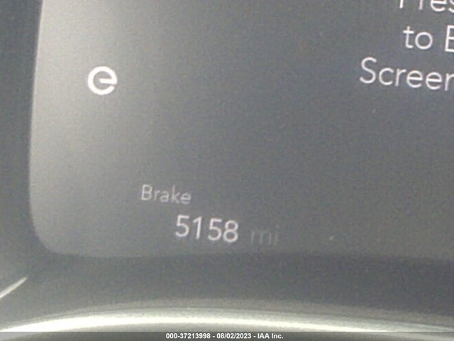 2023 Chrysler Pacifica Hybrid, VIN: 2C4RC1L70PR540980