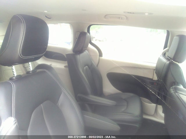 2023 Chrysler Pacifica Hybrid, VIN: 2C4RC1L70PR540980