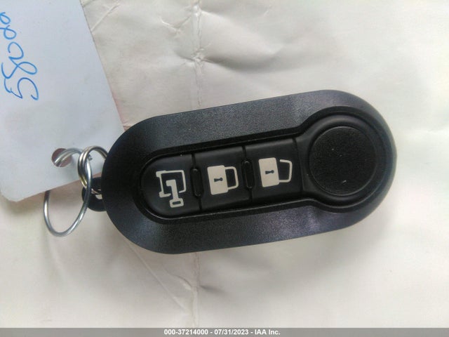 ZFBHRFAB5L6R47891 RAM Promaster City Tradesman