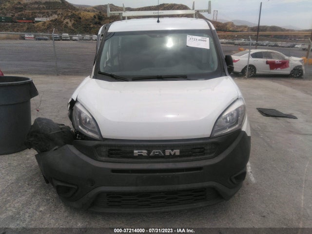 ZFBHRFAB5L6R47891 RAM Promaster City Tradesman