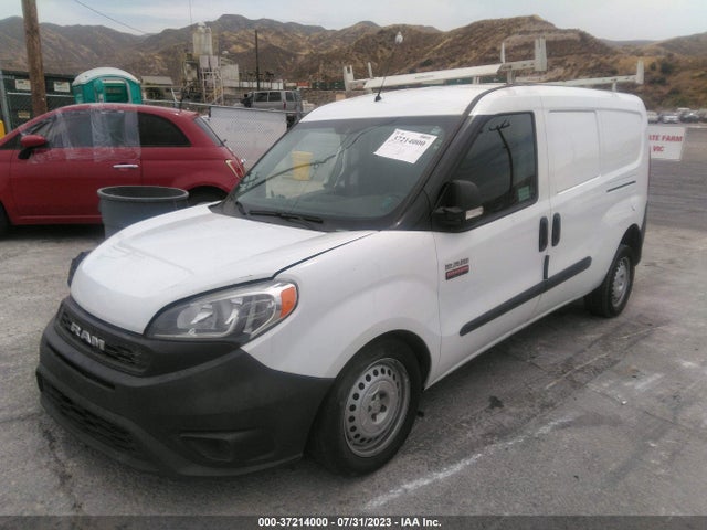 ZFBHRFAB5L6R47891 RAM Promaster City Tradesman