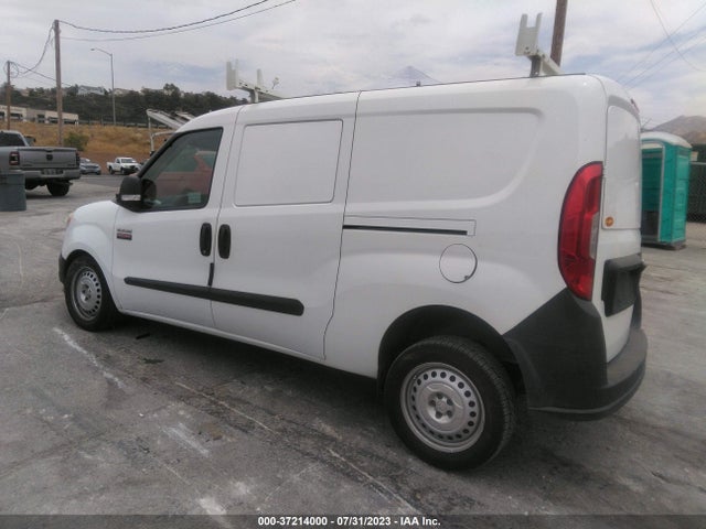 ZFBHRFAB5L6R47891 RAM Promaster City Tradesman
