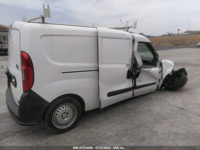 ZFBHRFAB5L6R47891 RAM Promaster City Tradesman