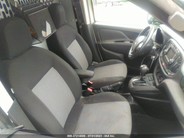 ZFBHRFAB5L6R47891 RAM Promaster City Tradesman