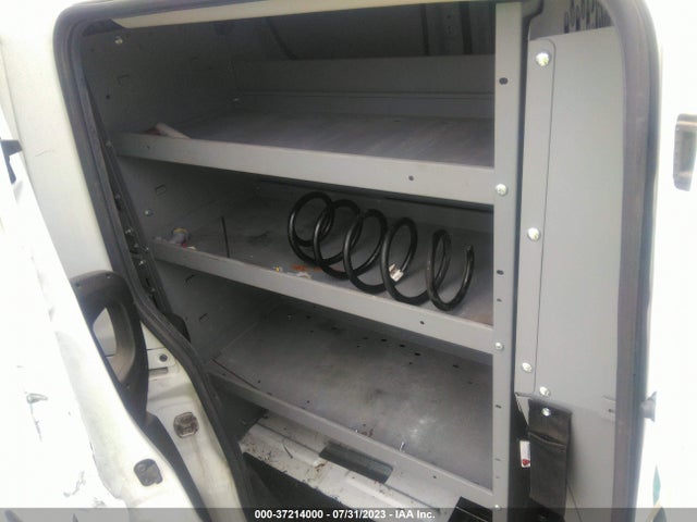 ZFBHRFAB5L6R47891 RAM Promaster City Tradesman