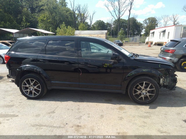 Dodge JOURNEY GT 2017 3C4PDDEG2HT542103 Image 13