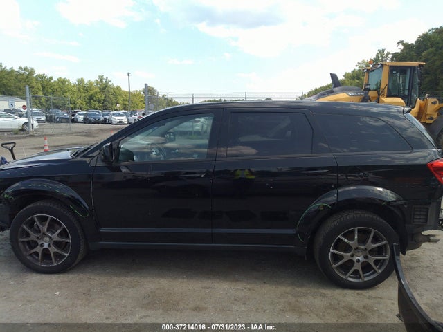 Dodge JOURNEY GT 2017 3C4PDDEG2HT542103 Image 14