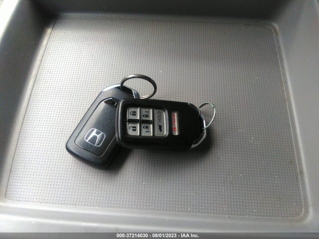 Honda Odyssey Ex-l 2014 5FNRL5H67EB010215 Image 11