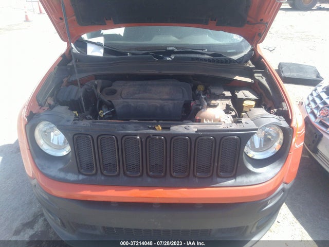 ZACCJABB0HPG16995 Jeep Renegade Altitude