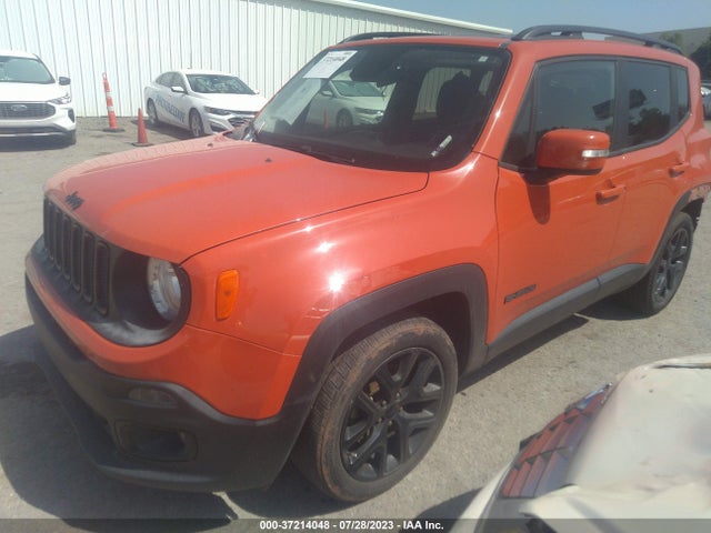 ZACCJABB0HPG16995 Jeep Renegade Altitude