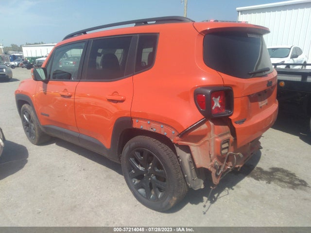 ZACCJABB0HPG16995 Jeep Renegade Altitude