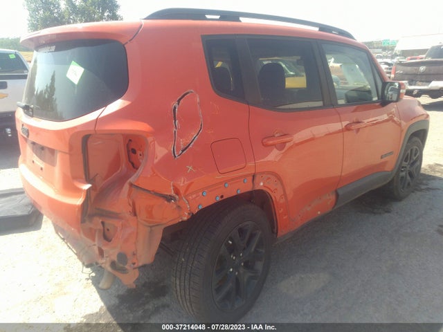 ZACCJABB0HPG16995 Jeep Renegade Altitude