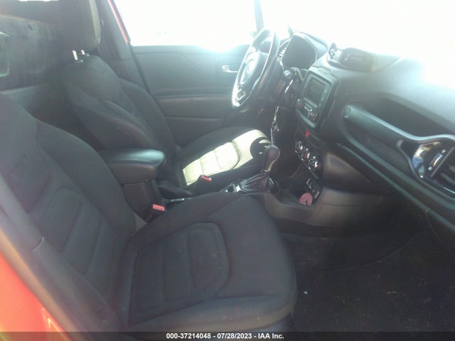 ZACCJABB0HPG16995 Jeep Renegade Altitude