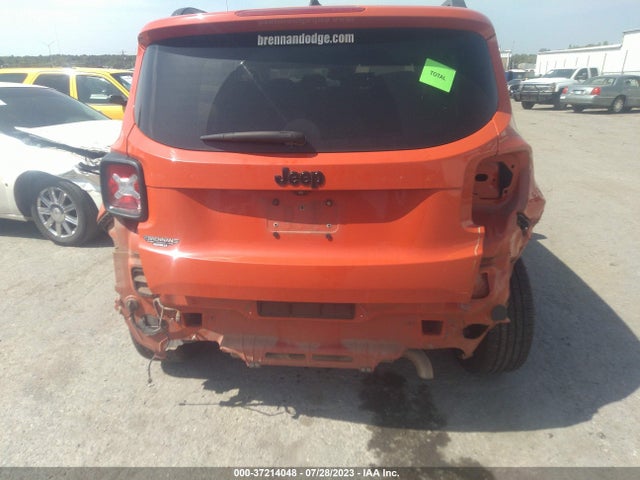ZACCJABB0HPG16995 Jeep Renegade Altitude