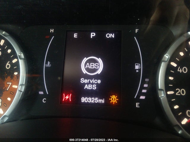 ZACCJABB0HPG16995 Jeep Renegade Altitude