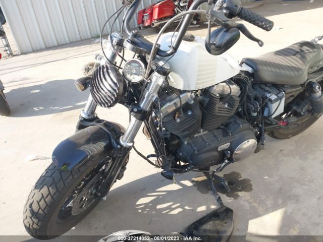 2017 HARLEY-DAVIDSON XL1200 1HD1LC336HC431051 Photo 1