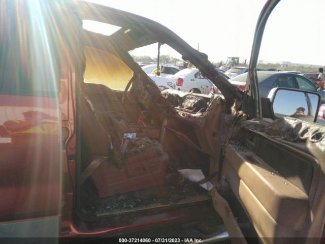 1FTFW1ET8EKD52742 Ford F-150 Xl/xlt/fx4/lariat