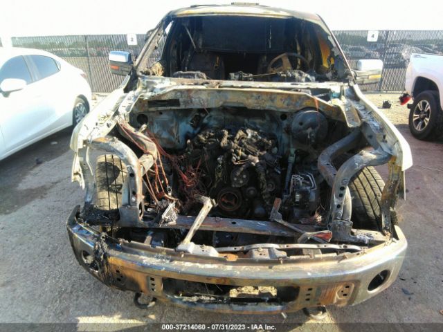 1FTFW1ET8EKD52742 Ford F-150 Xl/xlt/fx4/lariat