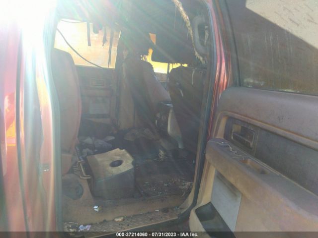 1FTFW1ET8EKD52742 Ford F-150 Xl/xlt/fx4/lariat