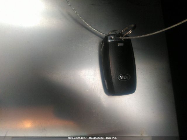 KNAGN4ADXG5099302 KIA Optima Hybrid Ex
