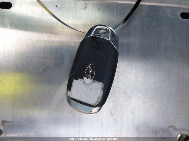 Hyundai ELANTRA SEL 2022 5NPLS4AG6NH057033 Image 11