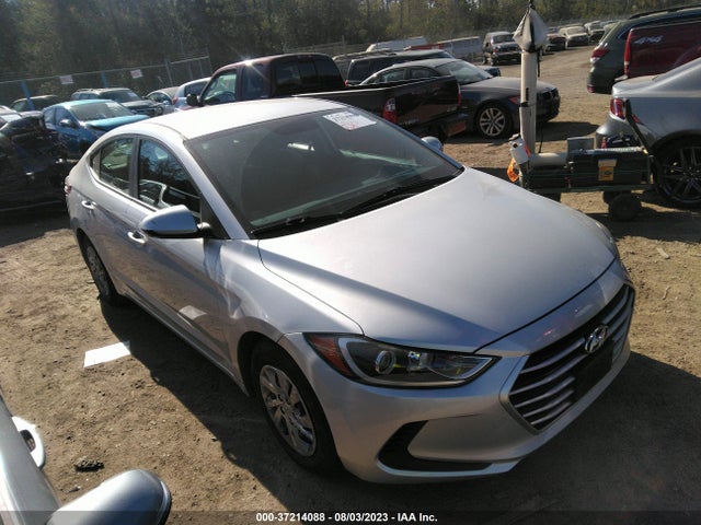 2017 KMHD74LF6HU070932 главное изображение