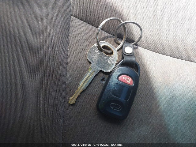 2014 HYUNDAI ELANTRA SE VIN: KMHDH4AE7EU161565