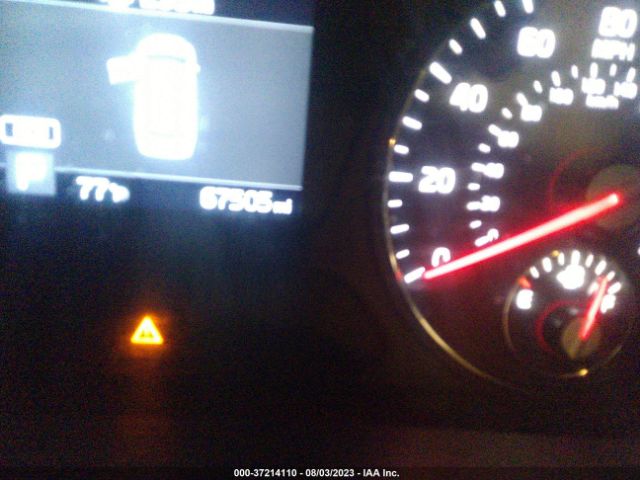 5XYPG4A55KG572383 KIA Sorento Lx V6