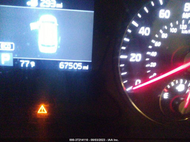 5XYPG4A55KG572383 KIA Sorento Lx V6