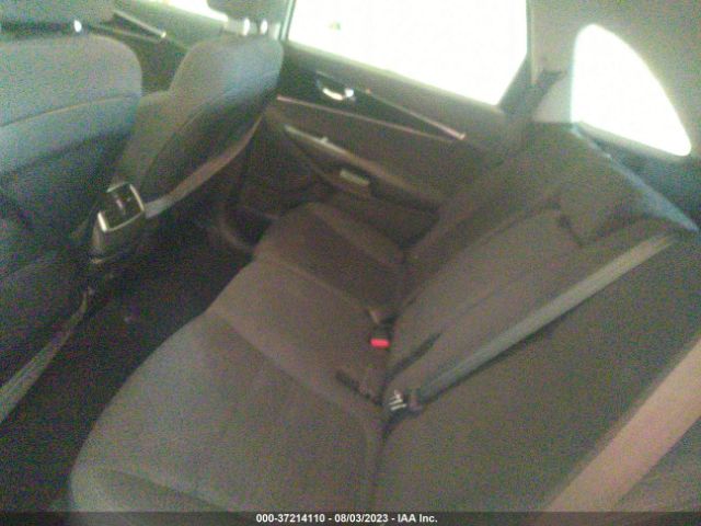 5XYPG4A55KG572383 KIA Sorento Lx V6