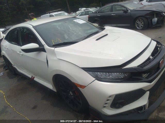 2019 SHHFK8G74KU200565 main image