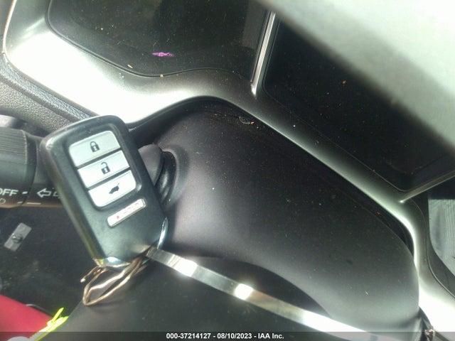 Honda Civic Type R Touring 2019 SHHFK8G74KU200565 Image 11