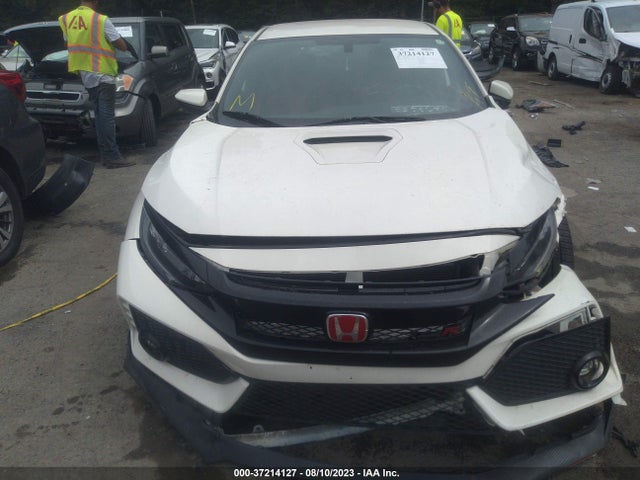Honda Civic Type R Touring 2019 SHHFK8G74KU200565 Image 12
