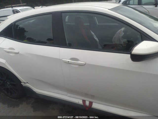 Honda Civic Type R Touring 2019 SHHFK8G74KU200565 Image 13