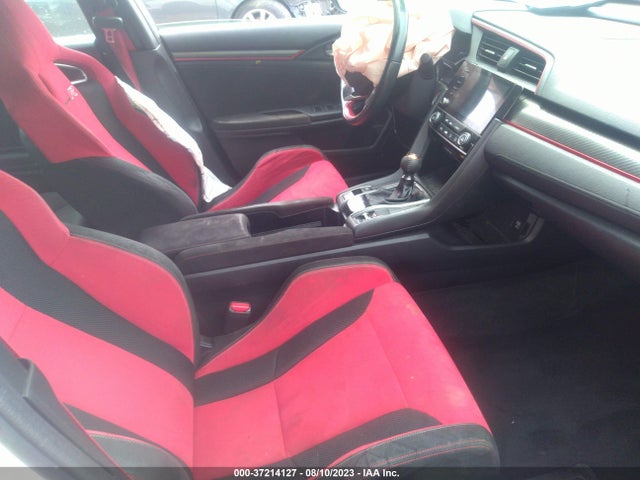 Honda Civic Type R Touring 2019 SHHFK8G74KU200565 Image 5