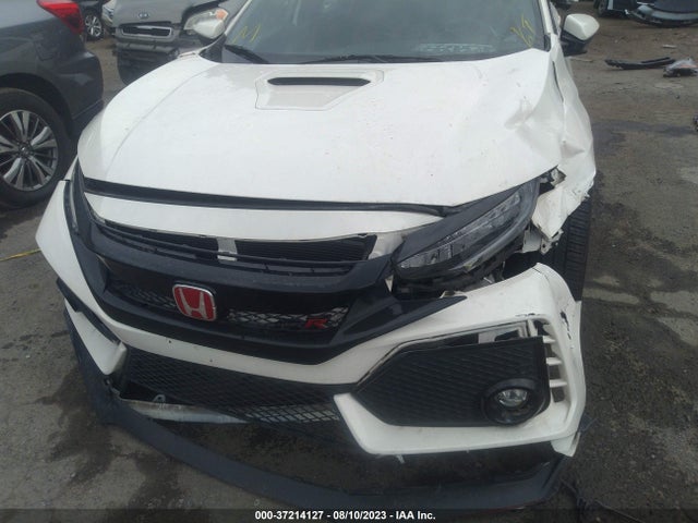 Honda Civic Type R Touring 2019 SHHFK8G74KU200565 Image 6