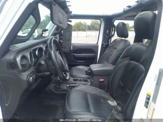 1C4HJXDN5LW198140 Jeep Wrangler Unlimited Sport S